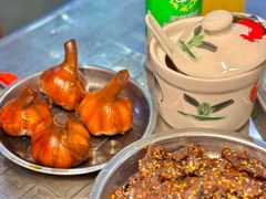 -小板凳(四公里店)