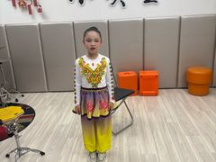 -小荧星艺校(浦东中环分校)