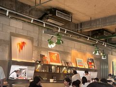 -麦田工坊(月湖店)