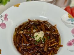 -科力淮扬村(广安门店)