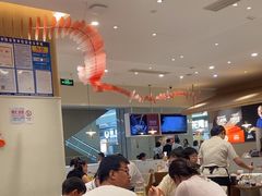 -大厨小馆(华阳城店)