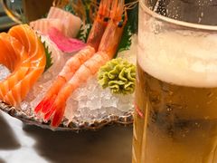 -阿吾罗日本料理(K11艺术中心店)