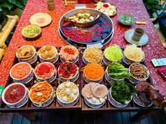 -纸盐河码头火锅(十八梯店)