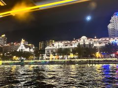 -海河游船(古文化街码头)