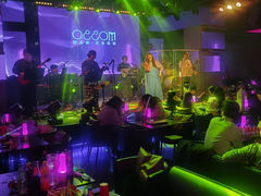 -MOSSO音乐酒吧·live house(南京旗舰店)