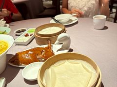 -金鸭季·北京烤鸭(深业上城店)