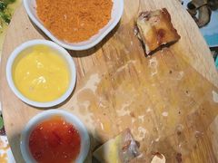 -小雅木姜子烤鸡·贵州菜(鸿通城店)