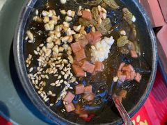 -谭鸭血老火锅(慈云寺店)