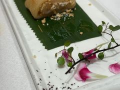 传统甜薄餐-宝园酒家(美林M·LIVE天地东座店)