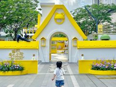 -东莞松山湖万象汇