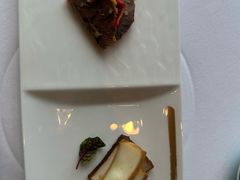 -金轩中餐厅 Jin Xuan(浦东丽思卡尔顿酒店)