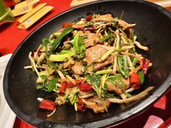 -福照楼汽锅鸡·云南菜(火车站锦江店)