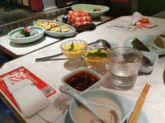 -捞神煲汤火锅(湖滨商业街店)