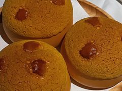 招牌菠萝包-炳胜公馆(珠江新城店)