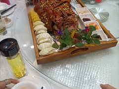 -清真悦宾楼食府(海湖店)