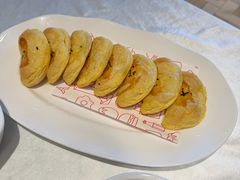 -珊海荟海鲜楼·天津菜·海肠捞饭·皮皮虾锅贴王(佛罗伦萨店)