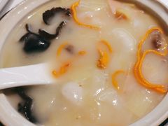 -鑫悦诚府·新鲁菜·餐厅(趵突泉店)