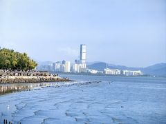-深圳湾公园(南山区)