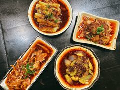 -醉八仙热酒馆(渝中店)