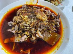 -蒲氏烤鸭(百寿路店)