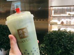 -奈雪的茶(石家庄万象城店)