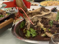 -沪华海鲜大酒楼(南汇店)