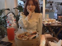 西瓜汁-CHILLAX轻乐时(侨建·Hi City店)