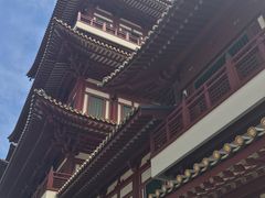 -新加坡佛牙寺龙华院