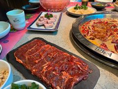 -辣斗辣火锅(太古里店)