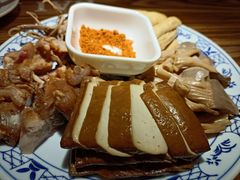 -百年神厨·地道川菜(清江西路店)