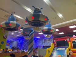 -孩之岛亲子乐园(喜盈门.范城店)
