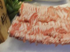 -曼格活海鲜·牛排自助(光明蓝鲸店)