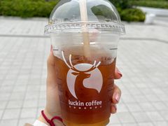 -瑞幸咖啡(龙湖西溪天街店)