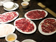 -八合里潮汕鲜牛肉火锅(惠州华贸店)