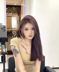 -TOP HAIR SALON