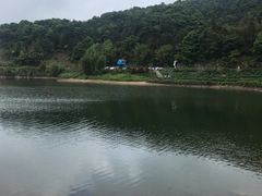 -广州市石门国家森林公园