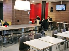 -麦当劳(衡阳中心汽车站店)