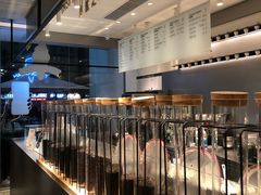 -喜茶(佛山顺德容桂天佑城店)