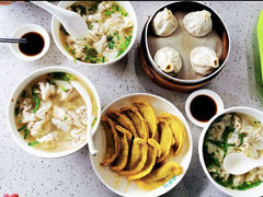 -李记清真馆(打钉巷店)