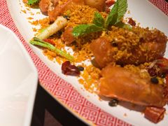 -领事馆19号中餐厅(厦门海景洲际酒店)