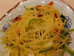 -汉宫汤泉汗蒸洗浴(五四广场店)