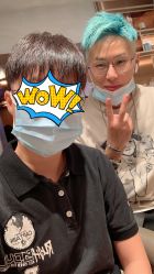 -苏豪路易士·嘉玛发廊