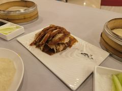 -全聚德(上海首店浦东店)