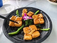 -八仔大富楼·河鲜(西江店)