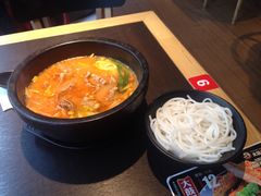 -大鼓米线(静安吴江DM店)