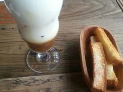 -漫咖啡MAANCOFFEE(清江路店)