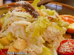 -卡佩罗意大利餐厅及酒吧Al Cappello Trattoria