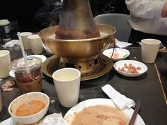 -鼓楼东街老火锅(鼓楼店)