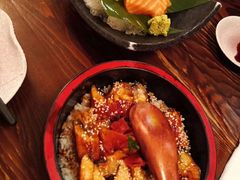 -白石的深夜食堂(大上海店)
