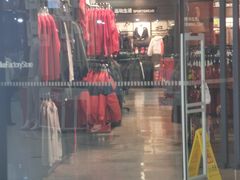-NIKE常州永宁换季优惠店